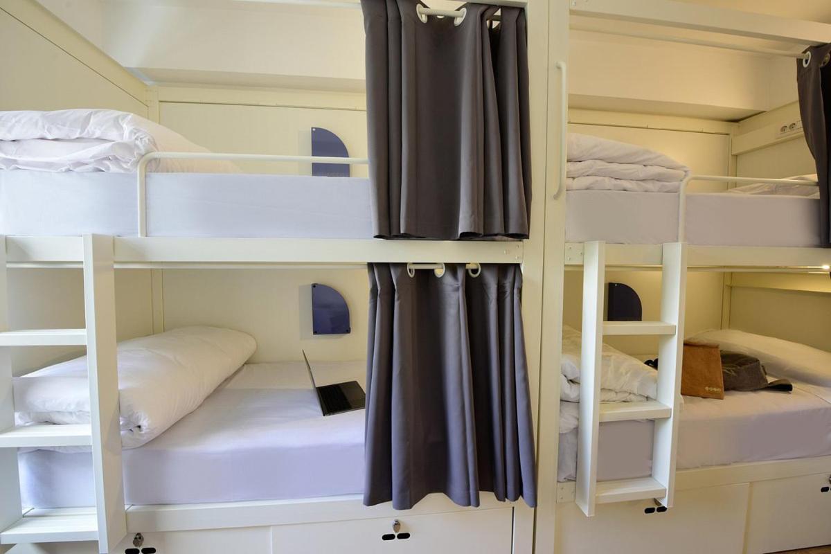 Bluesock Hostel